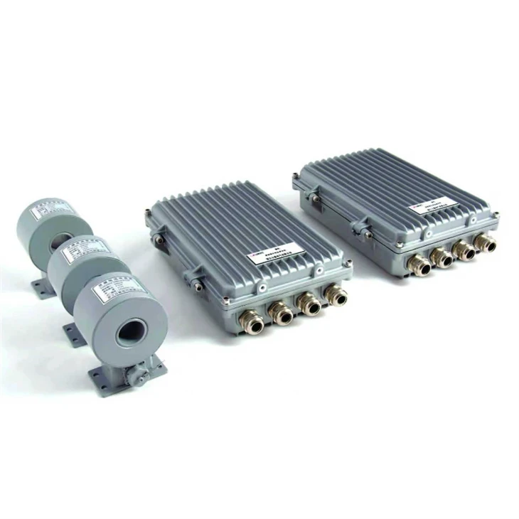 Pemantauan Surge Arrester
